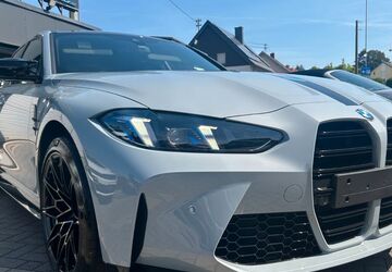 BMW M3 8.800 km 89.900 &euro; Riegelsberg 66292