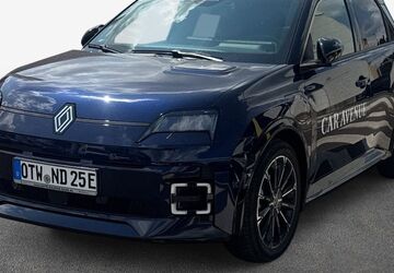 Renault R 5 25.000 km 26.990 &euro; Saarbrücken 66115