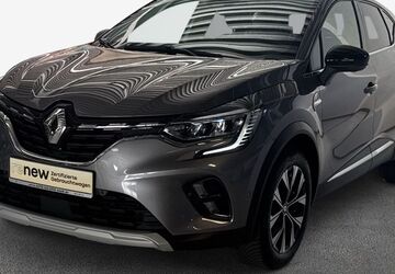 Renault Captur 36.840 km 19.999 &euro; Saarbrücken 66115
