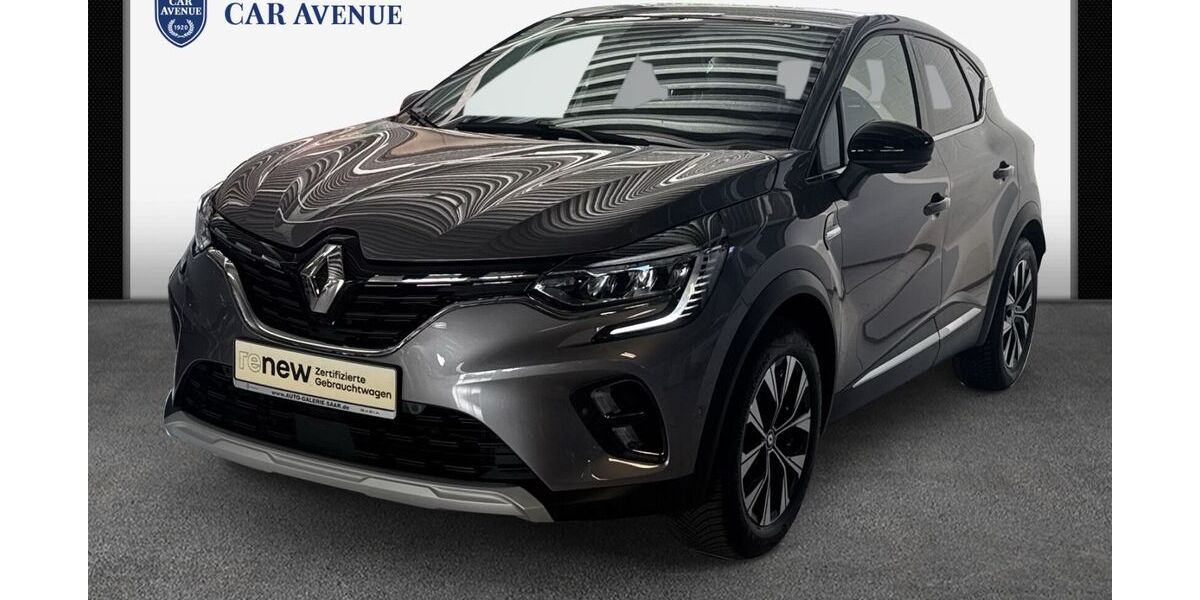 Renault Captur 36.840 km 19.999 &euro; Saarbrücken 66115