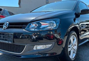 VW Polo 165.000 km 3.890 &euro; Saarbrücken 66117