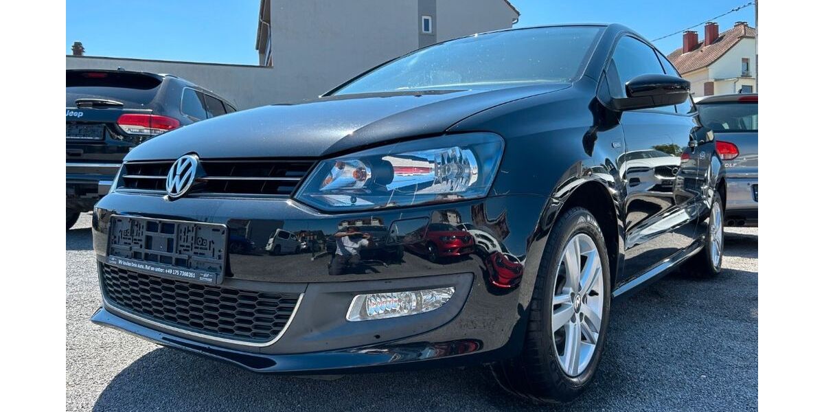 VW Polo 165.000 km 3.890 &euro; Saarbrücken 66117