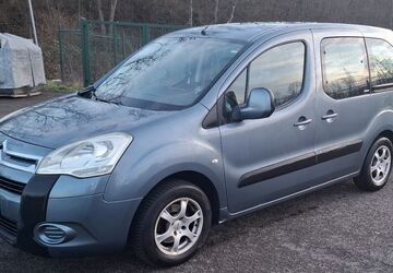 Citroen Berlingo 122.500 km 6.500 &euro; Quierschied 66287
