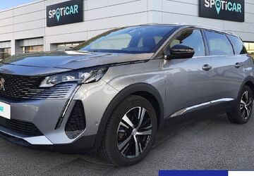 Peugeot 5008 42.618 km 25.990 &euro; Saarbrücken 66119