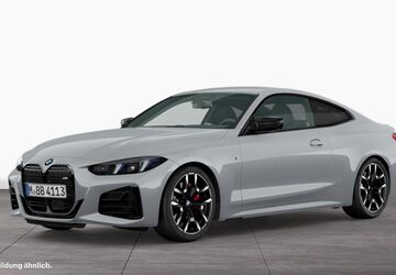 BMW M440 16.573 km 73.970 &euro; Saarbrücken 66121