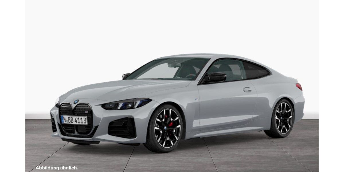 BMW M440 16.573 km 73.970 &euro; Saarbrücken 66121