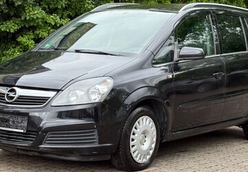 Opel Zafira 207.000 km 1.999 &euro; Saarbrücken 66127