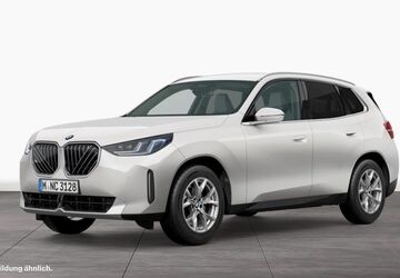 BMW X3 11.994 km 46.480 &euro; Saarbrücken 66121