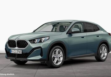 BMW X2 9.398 km 36.590 &euro; Saarbrücken 66121