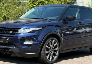 Land Rover Range Rover Evoque 261.000 km 9.900 &euro; Saarbrücken 66127