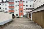 Helle 3-Zimmer-Wohnung mit ca. 70 m² mit Garage in Neunkirchen – sofort verfügbar - 3- Neunkirchen | Angebot:27003207