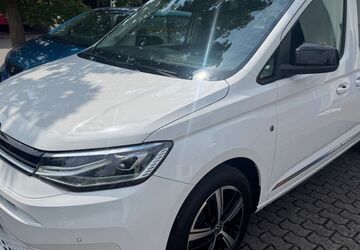 VW Caddy 86.000 km 23.950 &euro; Saarlouis 66740