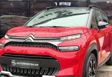 Citroen C3 17.302 km 16.990 &euro; Saarbrücken 66117