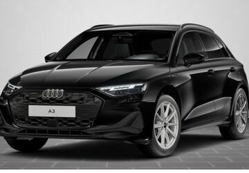 Audi A3 5.477 km 33.990 &euro; Homburg 66424