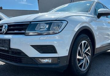 VW Tiguan 169.901 km 15.690 &euro; Saarbrücken 66117