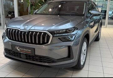 Skoda Kodiaq 3.500 km 52.690 &euro; Saarbrücken 66130