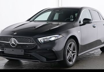 Mercedes-Benz A 250 12.631 km 36.890 &euro; Saarlouis 66740