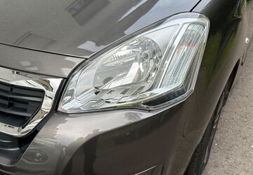 Peugeot Partner Tepee 195.000 km 5.100 &euro; Saarbrücken 66117