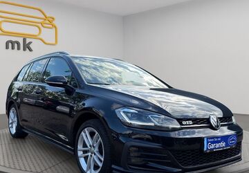 VW Golf 112.000 km 17.480 &euro; Altenkessel Saarbrücken 66126