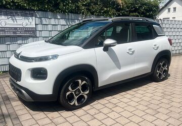 Citroen C3 73.960 km 12.500 &euro; Schwalbach Hülzweiler 66773
