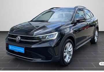 VW Taigo 11.585 km 24.940 &euro; Neunkirchen 66538