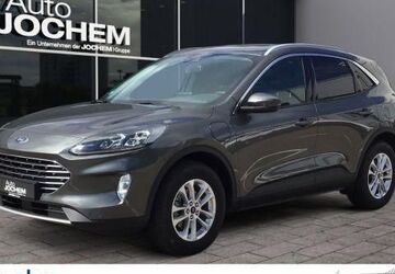Ford Kuga 33.799 km 23.980 &euro; Illingen 66557