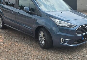 Ford Tourneo Connect 54.000 km 25.900 &euro; Lebach 66822