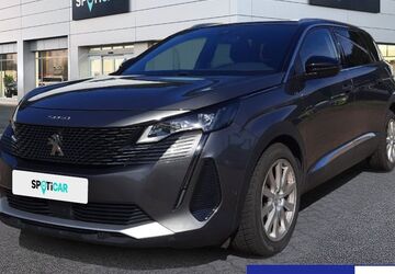 Peugeot 5008 62.766 km 23.990 &euro; Saarbrücken 66119