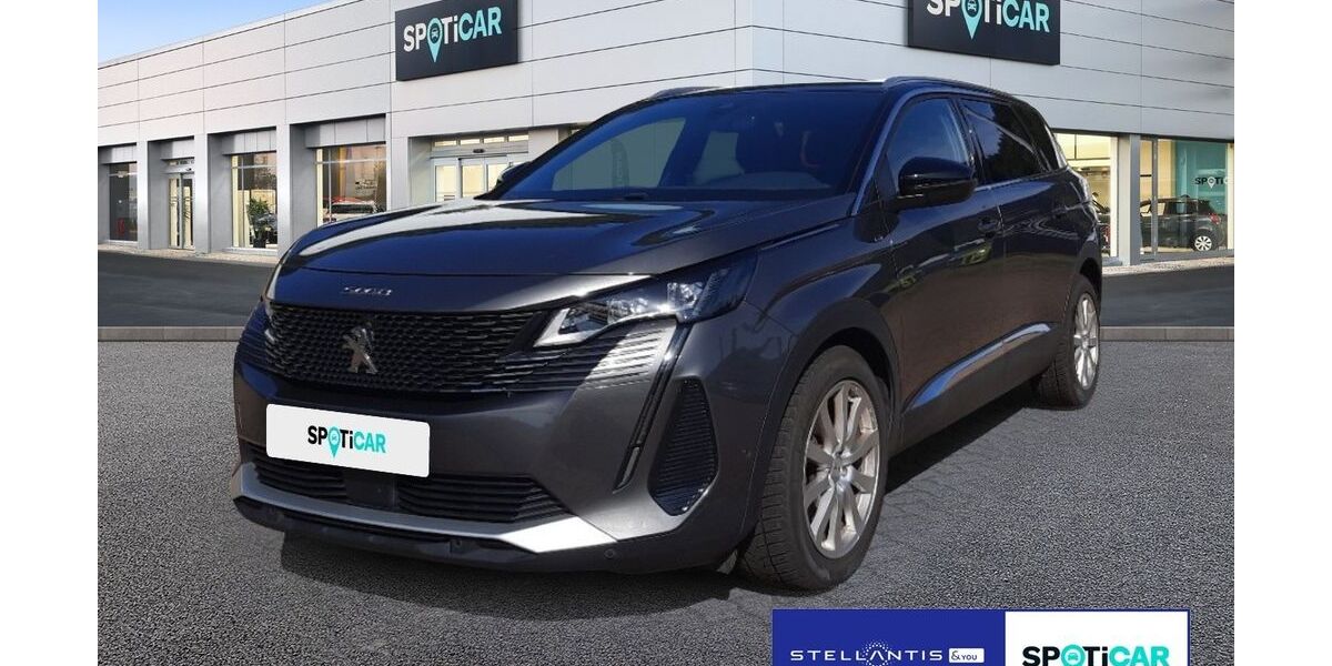 Peugeot 5008 62.766 km 23.990 &euro; Saarbrücken 66119