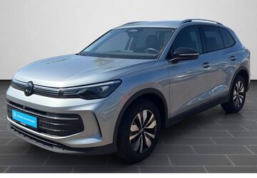 VW Tiguan 9.650 km 33.890 &euro; Saarbrücken 66115