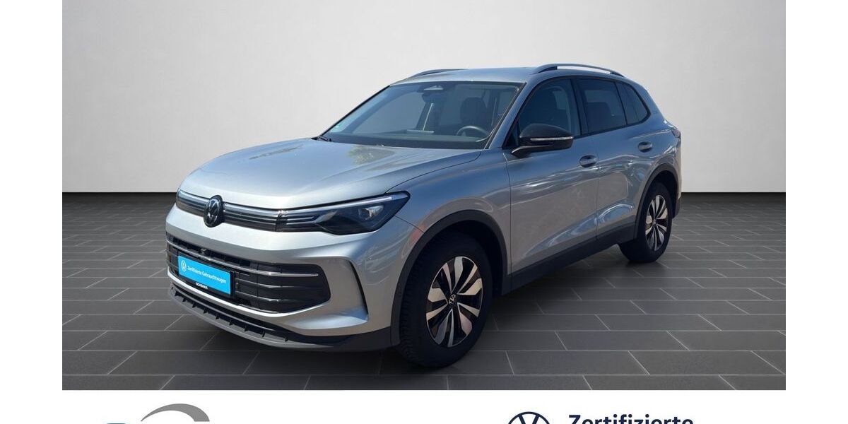 VW Tiguan 9.650 km 33.890 &euro; Saarbrücken 66115