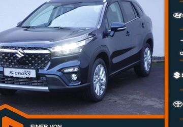 Suzuki (SX4) S-Cross 1.500 km 23.890 &euro; Saarbrücken 66121