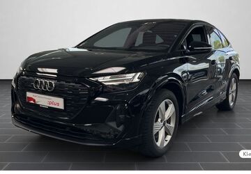 Audi Q4 e-tron 40.395 km 31.980 &euro; Saarbrücken 66115