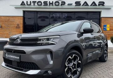Citroen C5 Aircross 40.700 km 22.660 &euro; Saarbrücken 66117