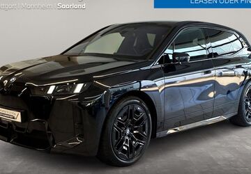 BMW iX 14.656 km 76.990 &euro; Saarbrücken 66121