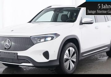 Mercedes-Benz EQB 6.197 km 39.780 &euro; Saarbrücken 66117