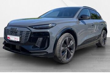 Audi Q6 e-tron 17.600 km 72.490 &euro; Saarlouis 66740