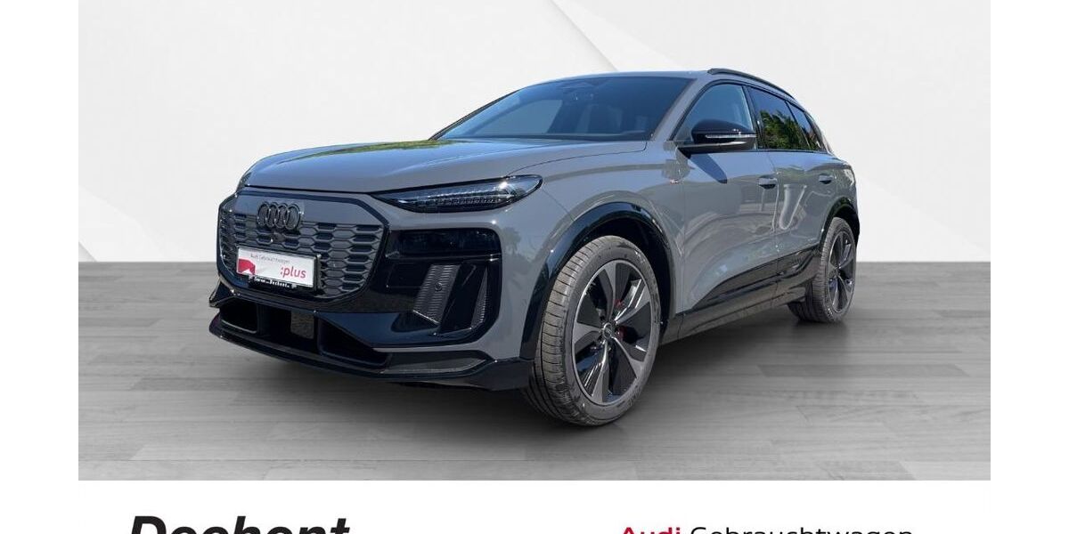 Audi Q6 e-tron 17.600 km 72.490 &euro; Saarlouis 66740