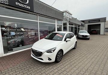 Mazda 2 39.500 km 14.690 &euro; Tholey 66636