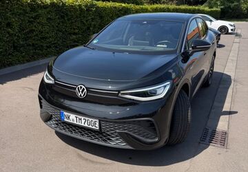 VW ID.5 33.000 km 33.500 &euro; Merchweiler 66589
