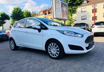 Ford Fiesta 231.000 km 2.900 &euro; Saarbrücken 66115