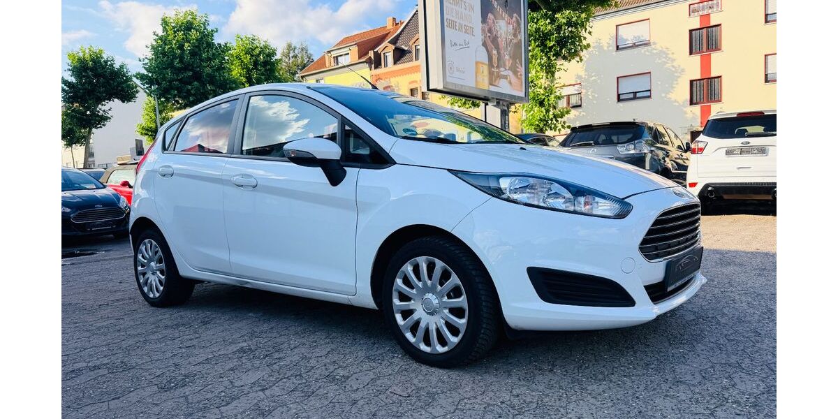 Ford Fiesta 231.000 km 2.900 &euro; Saarbrücken 66115