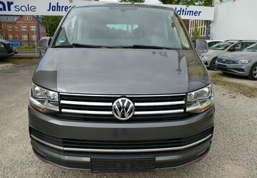 VW T6 Transporter 178.726 km 26.000 &euro; Saarbrücken OT St Johann 66121