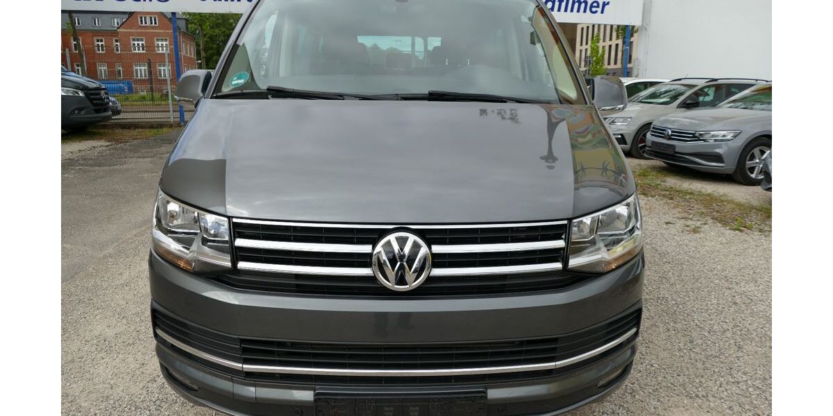VW T6 Transporter 178.726 km 26.000 &euro; Saarbrücken OT St Johann 66121