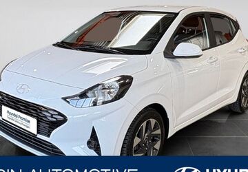 Hyundai i10 15.581 km 14.390 &euro; Saarbrücken 66117