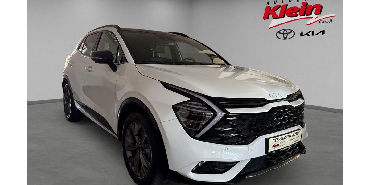 Kia Sportage 29.020 km 34.260 &euro; Saarlouis 66740