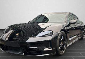 Porsche Taycan 24.900 km 95.850 &euro; Saarbrücken 66115