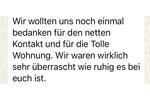 Etagenwohnung Saarbrücken Ensheim - 2 Zimmer, 40 m&sup2;, 69&euro; | Angebot:23615453