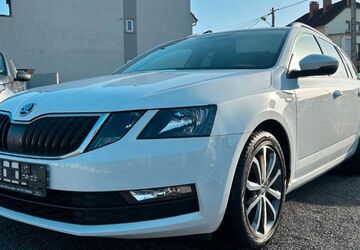 Skoda Octavia 199.811 km 11.890 &euro; Saarbrücken 66117