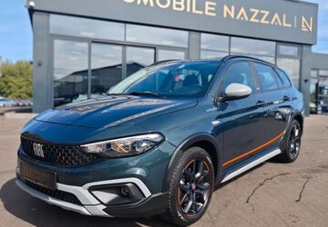 Fiat Tipo 17.800 km 19.900 &euro; Saarlouis 66740